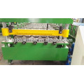 Metal Roofing Sheet Roll Forming Machine, Corrugated Trapezoidal Metal Tile Sheet Roof Roll Forming Making Machine